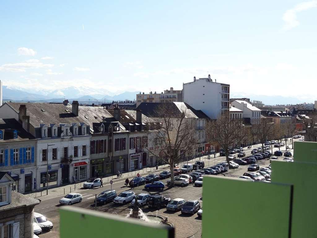 Cit'Hotel De La Marne 타르브 외부 사진