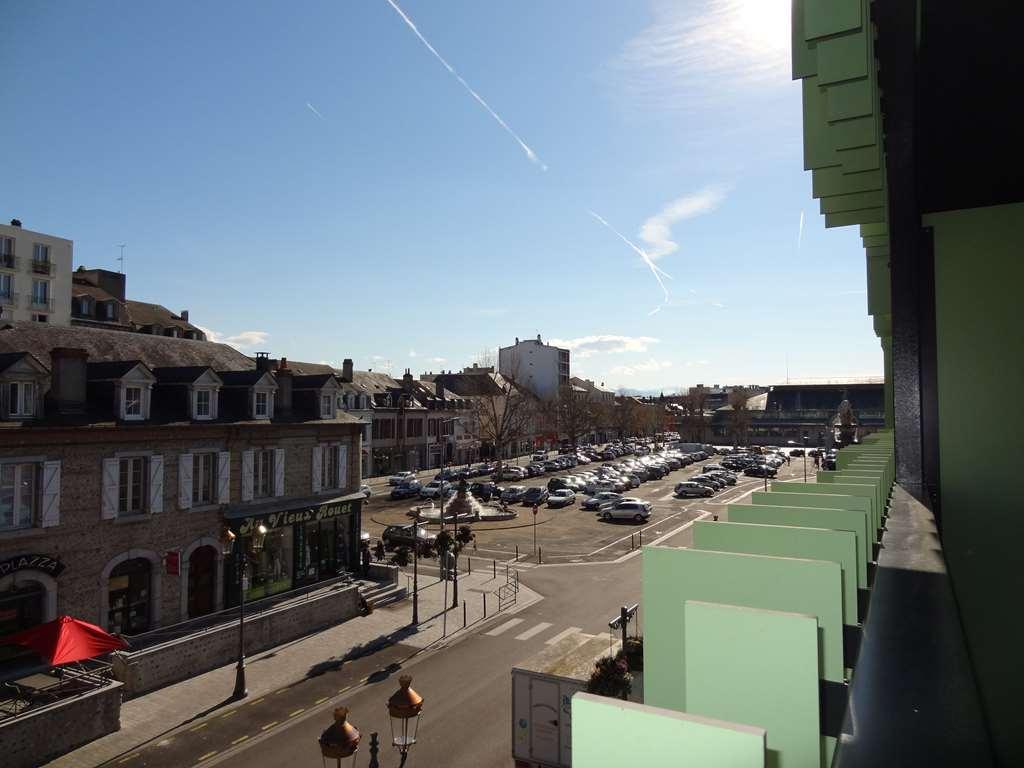 Cit'Hotel De La Marne 타르브 외부 사진