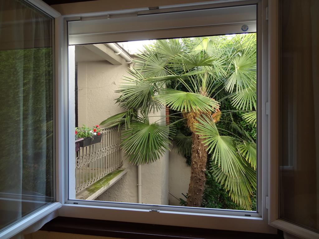 Cit'Hotel De La Marne 타르브 외부 사진