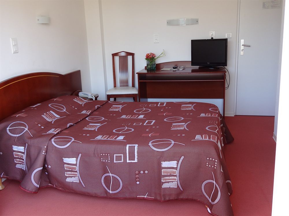 Cit'Hotel De La Marne 타르브 외부 사진