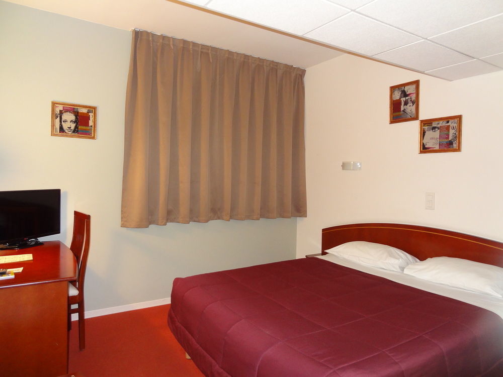 Cit'Hotel De La Marne 타르브 외부 사진