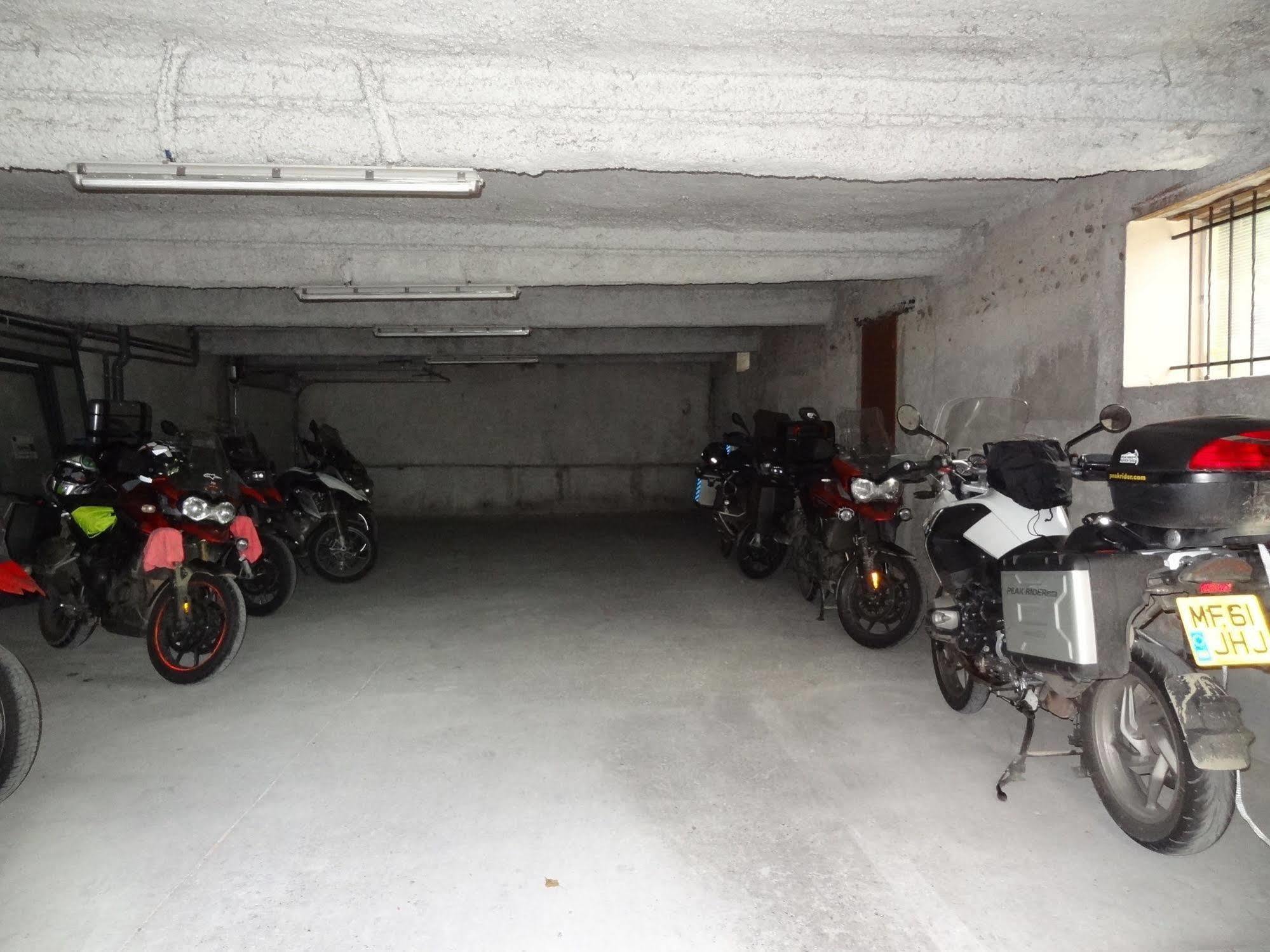 Cit'Hotel De La Marne 타르브 외부 사진